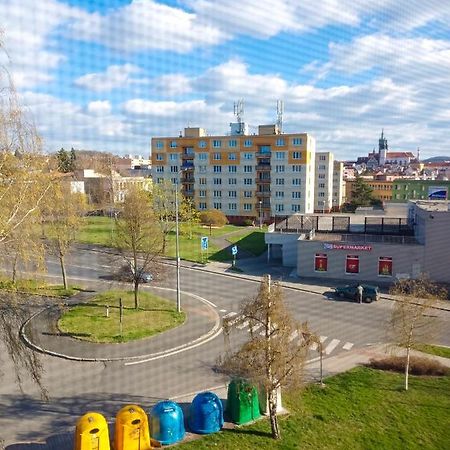 Prijemne Bydleni Na Vylety Po Okoli Daire Klatovy Dış mekan fotoğraf