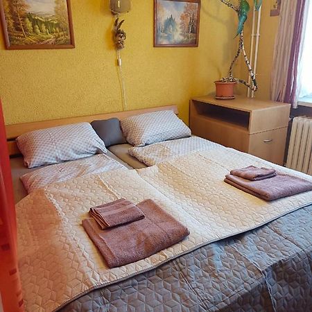Prijemne Bydleni Na Vylety Po Okoli Daire Klatovy Dış mekan fotoğraf