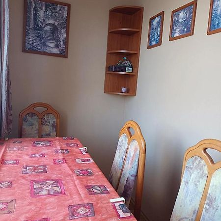 Prijemne Bydleni Na Vylety Po Okoli Daire Klatovy Dış mekan fotoğraf