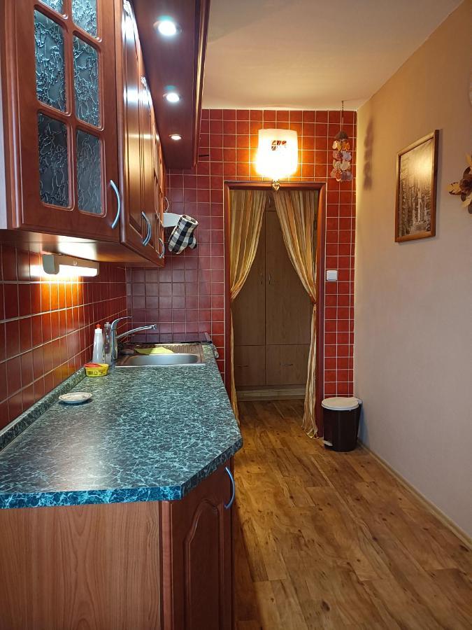 Prijemne Bydleni Na Vylety Po Okoli Daire Klatovy Dış mekan fotoğraf