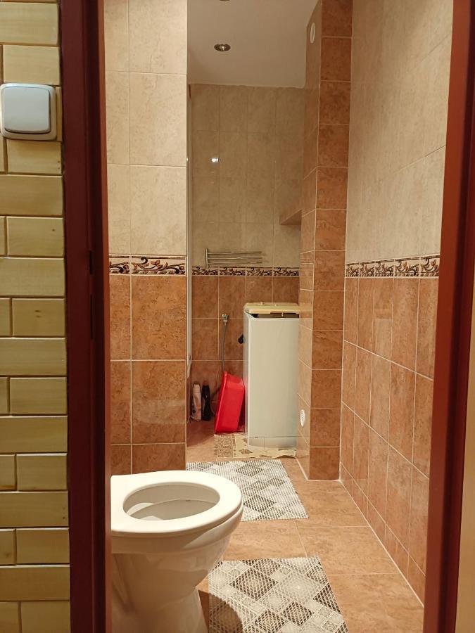 Prijemne Bydleni Na Vylety Po Okoli Daire Klatovy Dış mekan fotoğraf